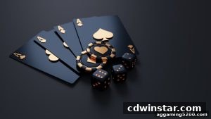 AG真人 cdwinstar